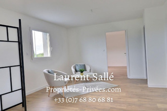 achat appartement damgan 56750