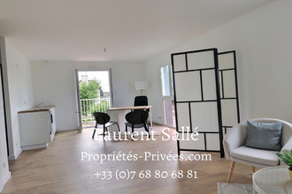 achat appartement damgan 56750