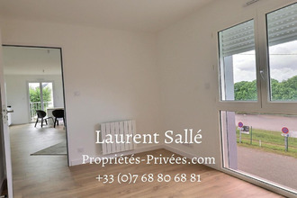 achat appartement damgan 56750