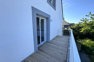 achat appartement damgan 56750