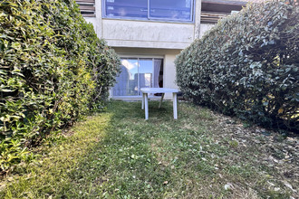 achat appartement damgan 56750