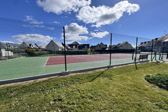 achat appartement damgan 56750