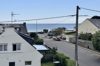 achat appartement damgan 56750