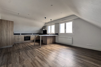 achat appartement damgan 56750