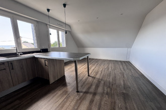 achat appartement damgan 56750