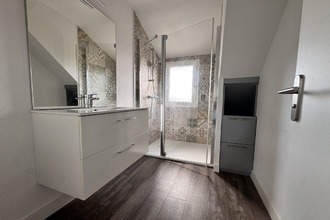 achat appartement damgan 56750