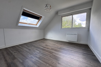 achat appartement damgan 56750