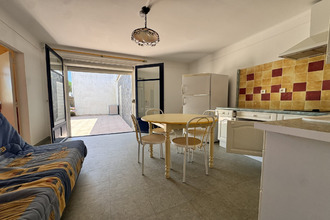 achat appartement damgan 56750