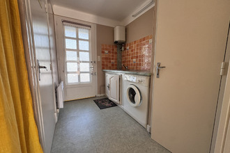 achat appartement damgan 56750