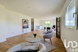 achat appartement damgan 56750