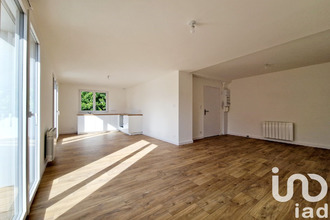 achat appartement damgan 56750