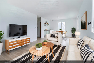 achat appartement damgan 56750