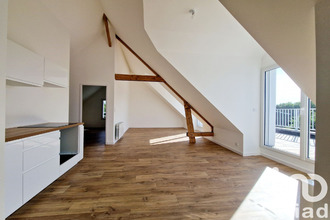 achat appartement damgan 56750