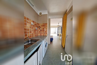achat appartement damgan 56750