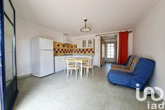 achat appartement damgan 56750