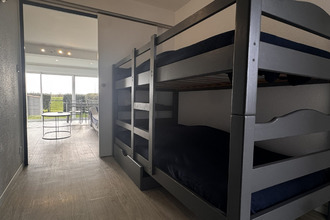 achat appartement damgan 56750