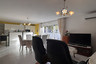 achat appartement damgan 56750