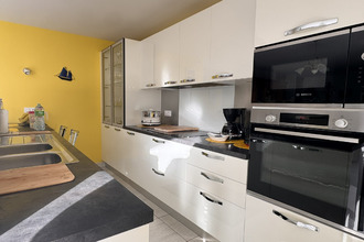 achat appartement damgan 56750