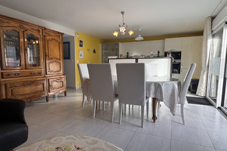 achat appartement damgan 56750