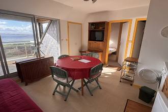 achat appartement damgan 56750