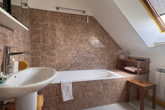 achat appartement damgan 56750