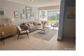 achat appartement damgan 56750