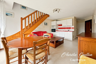 achat appartement damgan 56750