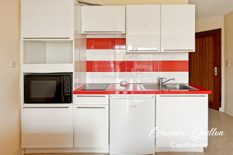 achat appartement damgan 56750