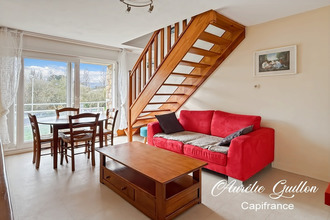 achat appartement damgan 56750