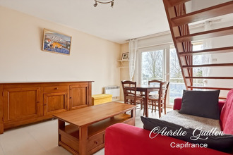 achat appartement damgan 56750
