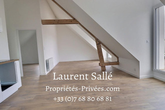 achat appartement damgan 56750
