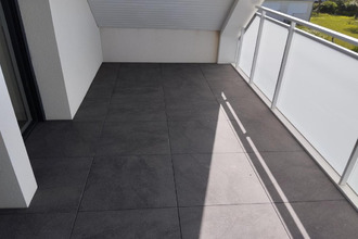 achat appartement damgan 56750