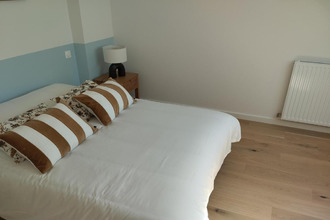 achat appartement damgan 56750