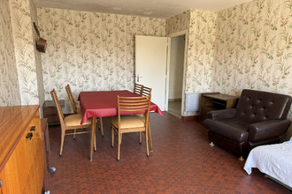 achat appartement damgan 56750