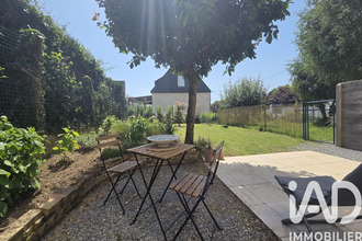 achat appartement damgan 56750