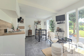 achat appartement damgan 56750