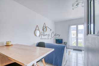 achat appartement damgan 56750