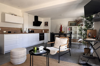 achat appartement damgan 56750