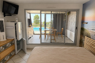 achat appartement damgan 56750