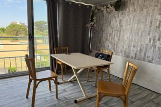 achat appartement damgan 56750