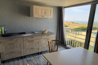 achat appartement damgan 56750