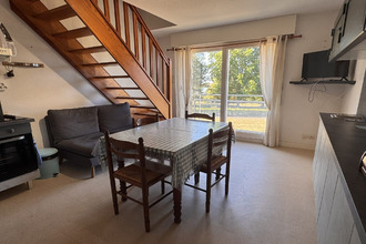 achat appartement damgan 56750