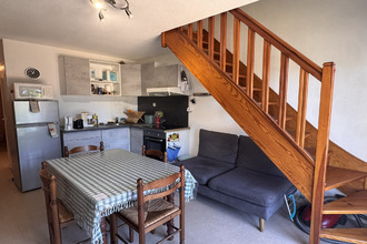 achat appartement damgan 56750