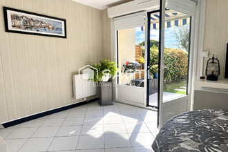achat appartement damgan 56750