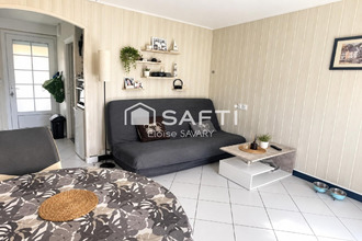 achat appartement damgan 56750