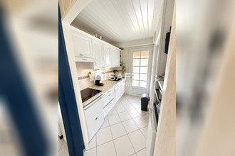 achat appartement damgan 56750