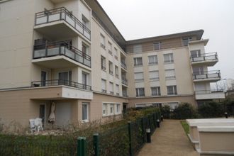 achat appartement dammarie-les-lys 77190