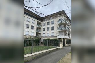 achat appartement dammarie-les-lys 77190