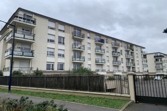 achat appartement dammarie-les-lys 77190