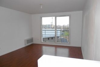 achat appartement dammarie-les-lys 77190